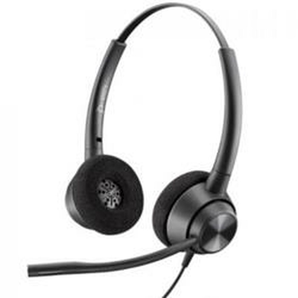 Ακουστικά HP Encorepro 320 Μαύρο
