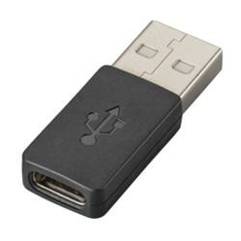 Αντάπτορας USB σε USB-C HP