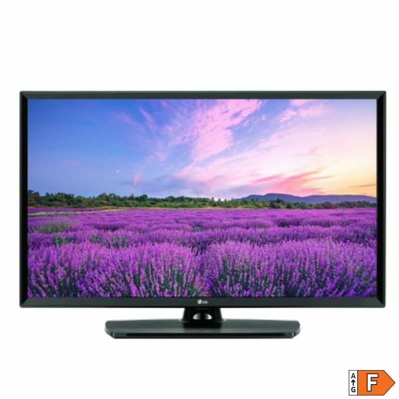 Smart TV LG 32LN661H HD 32"