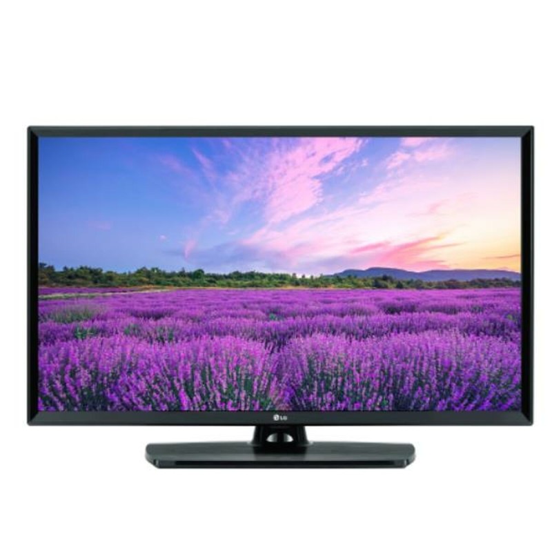 Smart TV LG 32LN661H HD 32"
