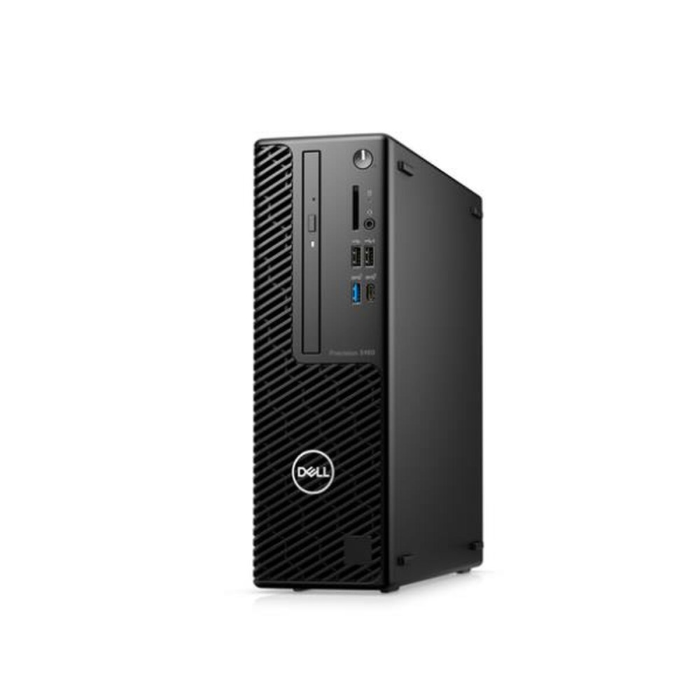 PC Γραφείου Dell Preci 3460 Intel Core i7-13700 16 GB RAM 512 GB NVIDIA QUADRO T1000