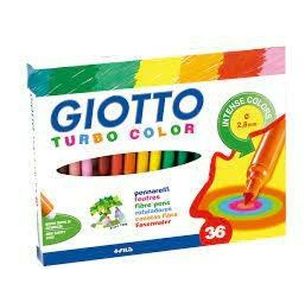 Παιχνίδι με Πλαστελίνη Giotto F418000