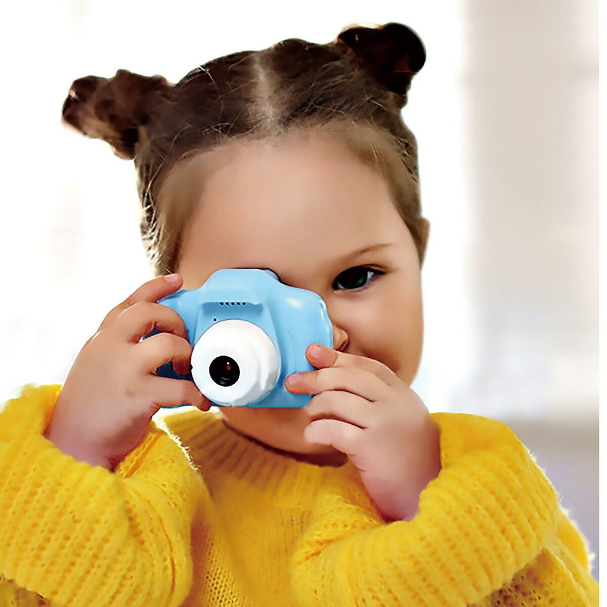 Παιδική φωτογραφική μηχανή Celly KIDSCAMERA3LB