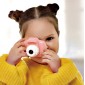 Παιδική φωτογραφική μηχανή Celly KIDSCAMERA3PK