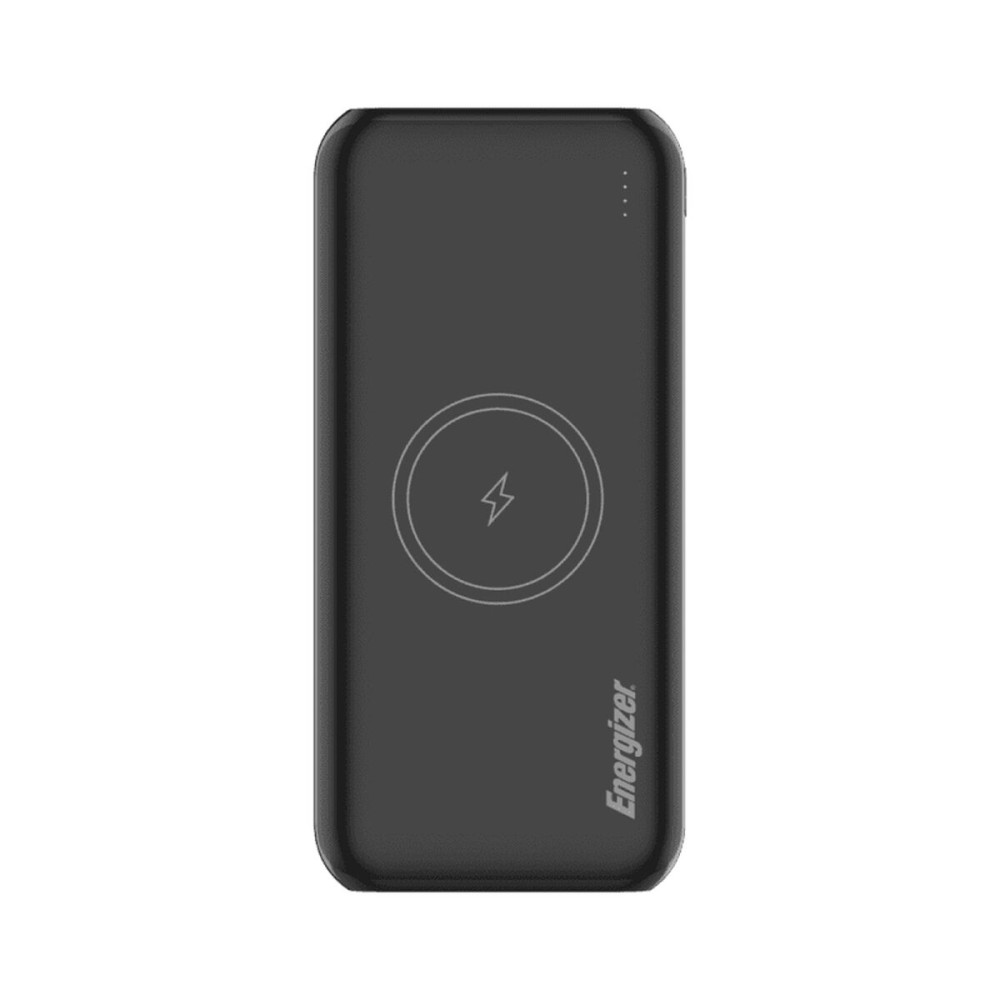 Powerbank Energizer QE10009PQ Μαύρο 10000 mAh