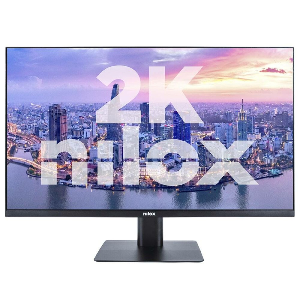 Οθόνη Gaming Nilox NXMM272K112 27" 100 Hz
