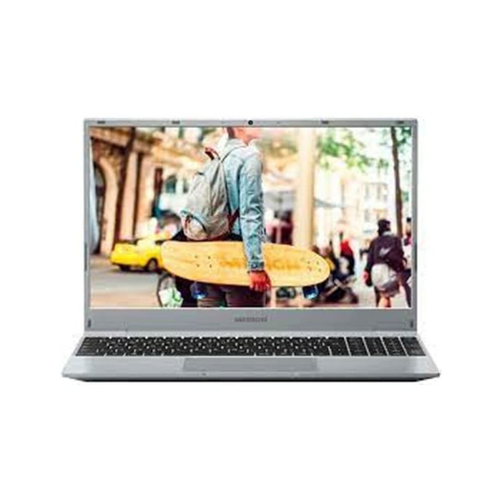 Laptop Medion MD62430 15,6" AMD Ryzen 7 3700U 8 GB RAM 512 GB SSD Ισπανικό Qwerty