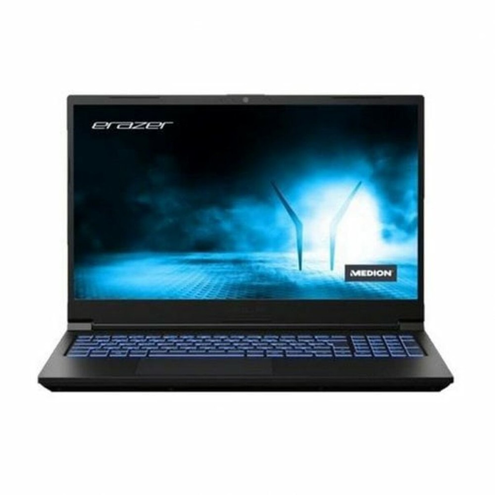 Laptop Medion MD62536 15,6" Intel Core i7-13700H 16 GB RAM 1 TB SSD Ισπανικό Qwerty