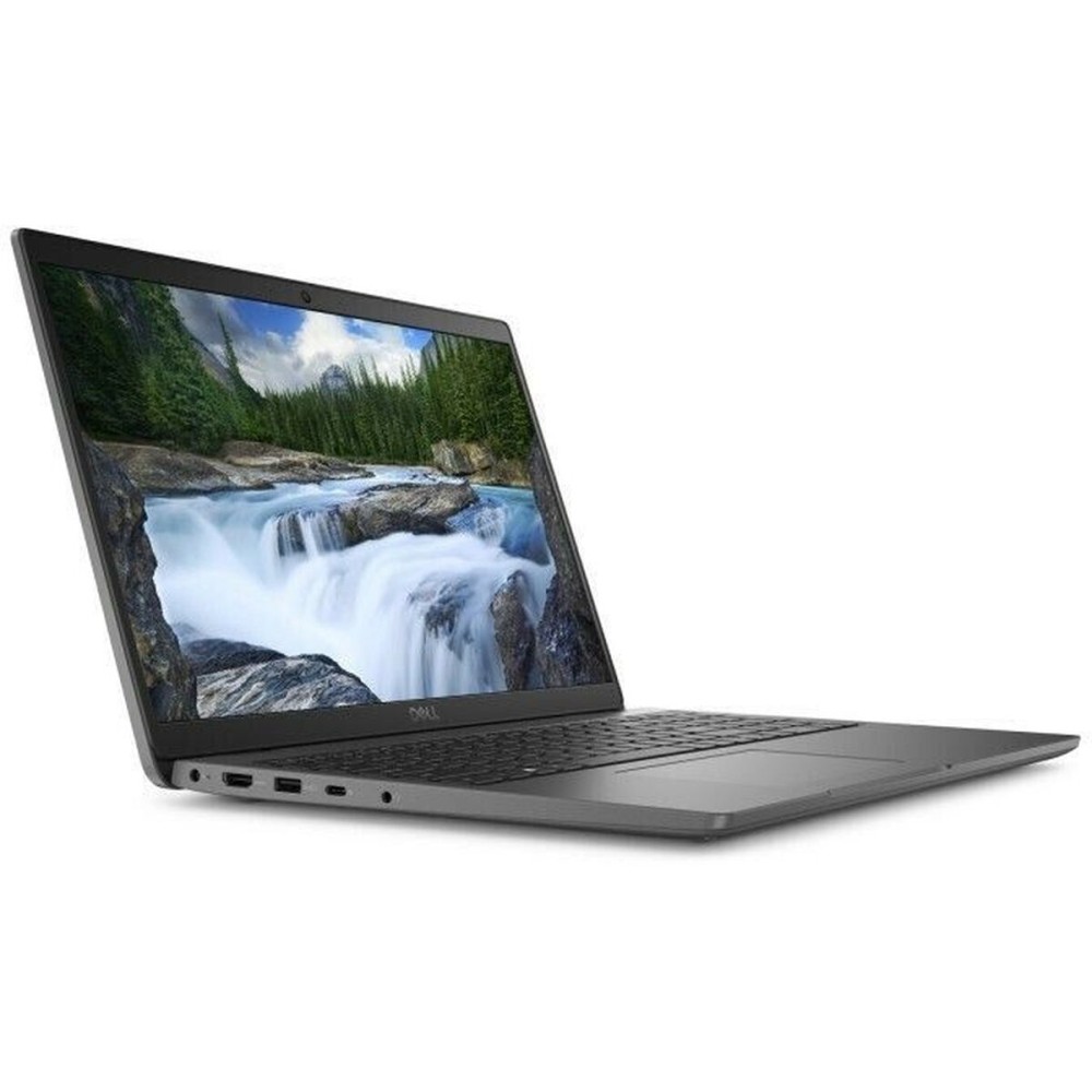 Laptop Dell Latitude 3540 2023 C85PJ 15,6" Intel Core i5-1235U 8 GB RAM 512 GB SSD Ισπανικό Qwerty