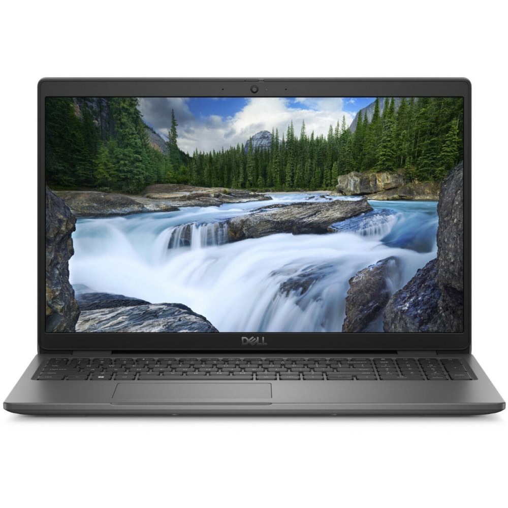 Laptop Dell Latitude 3540 2023 C85PJ 15,6" Intel Core i5-1235U 8 GB RAM 512 GB SSD Ισπανικό Qwerty