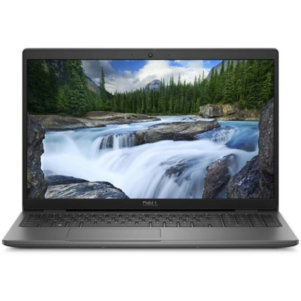 Laptop Dell Latitude 3540 2023 N5FJ8 15,6" Intel Core i5-1235U 8 GB RAM 512 GB SSD Ισπανικό Qwerty