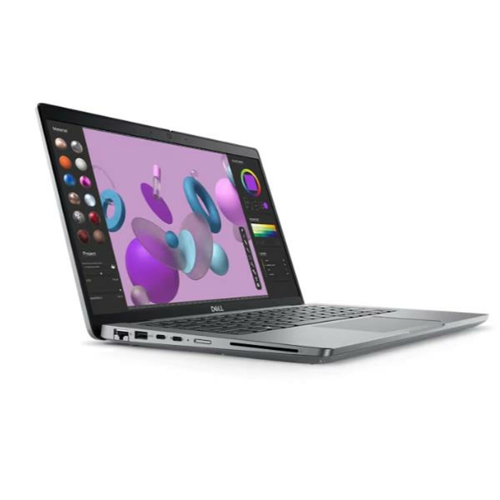 Laptop Dell Vostro 3420 14" Intel Core I7-1255U 16 GB RAM 512 GB SSD NVIDIA GeForce MX350 Ισπανικό Qwerty