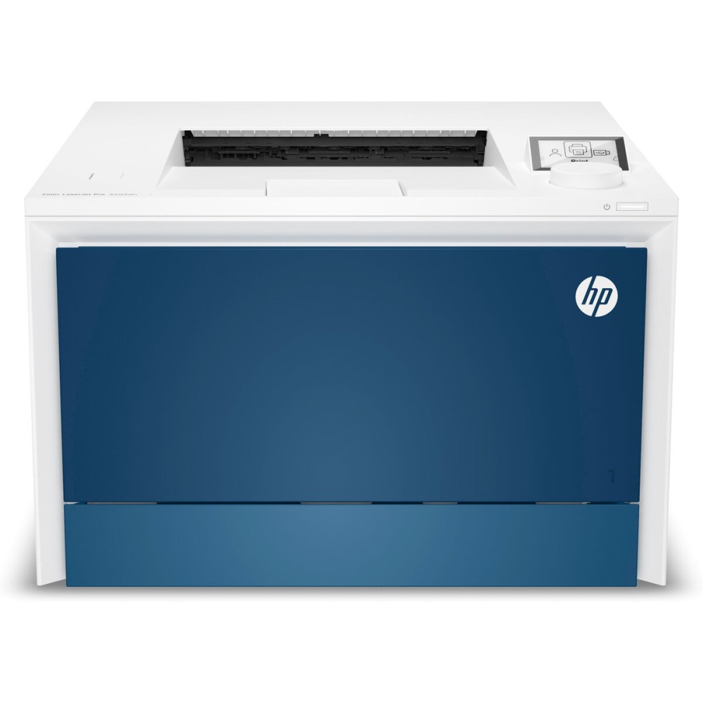 Εκτυπωτής Λέιζερ HP Color LaserJet Pro 4202dn