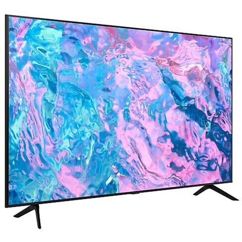 Smart TV Samsung HG43CU700EUXEN 4K Ultra HD 43"