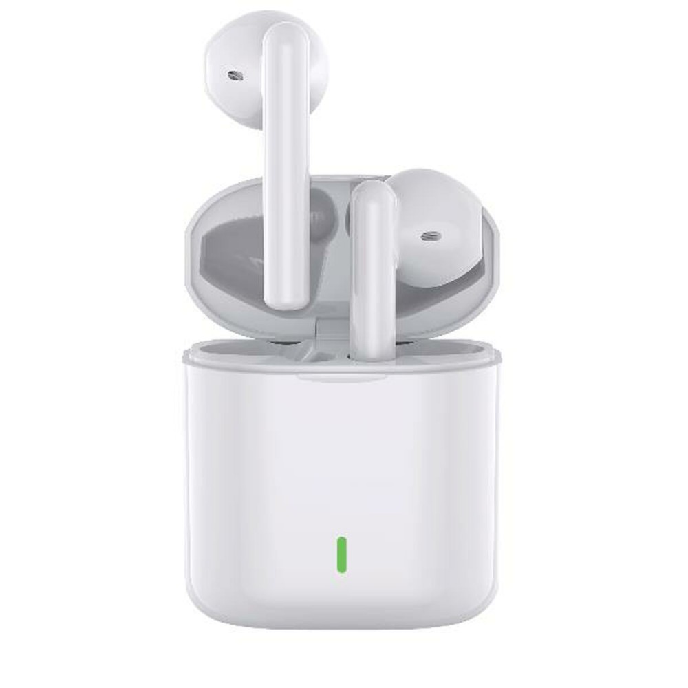 Ακουστικά in Ear Bluetooth Celly OEM Λευκό