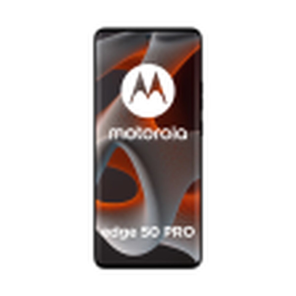 Smartphone Motorola 12 GB RAM 512 GB Μπλε Μαύρο