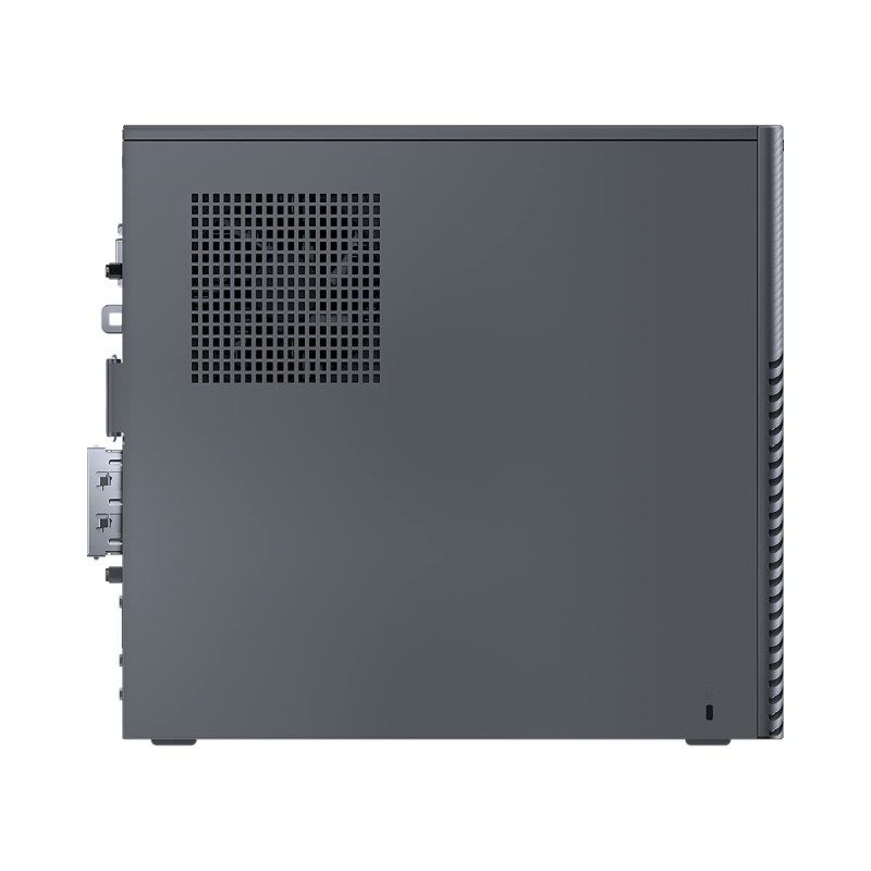 PC Γραφείου Huawei MateStation S Ryzen 5 4600G 8 GB RAM 256 GB SSD