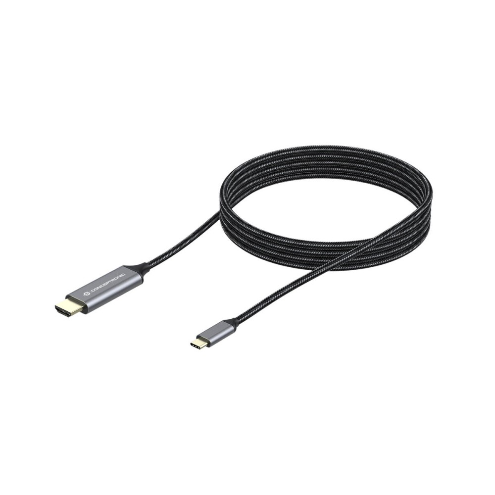 Αντάπτορας USB 3.0 σε HDMI Conceptronic 110519007101 2 m
