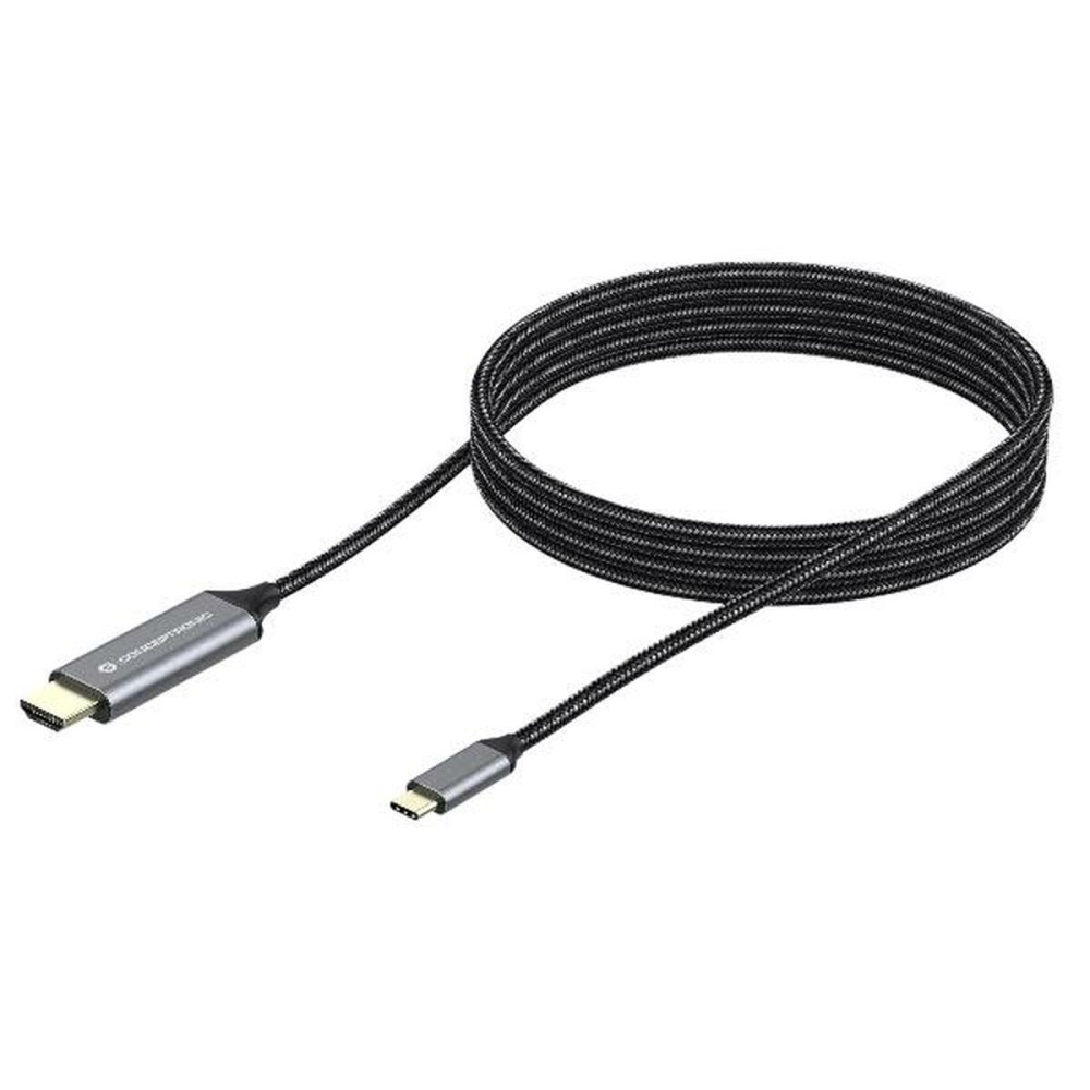Αντάπτορας USB 3.0 σε HDMI Conceptronic 110519007101 2 m