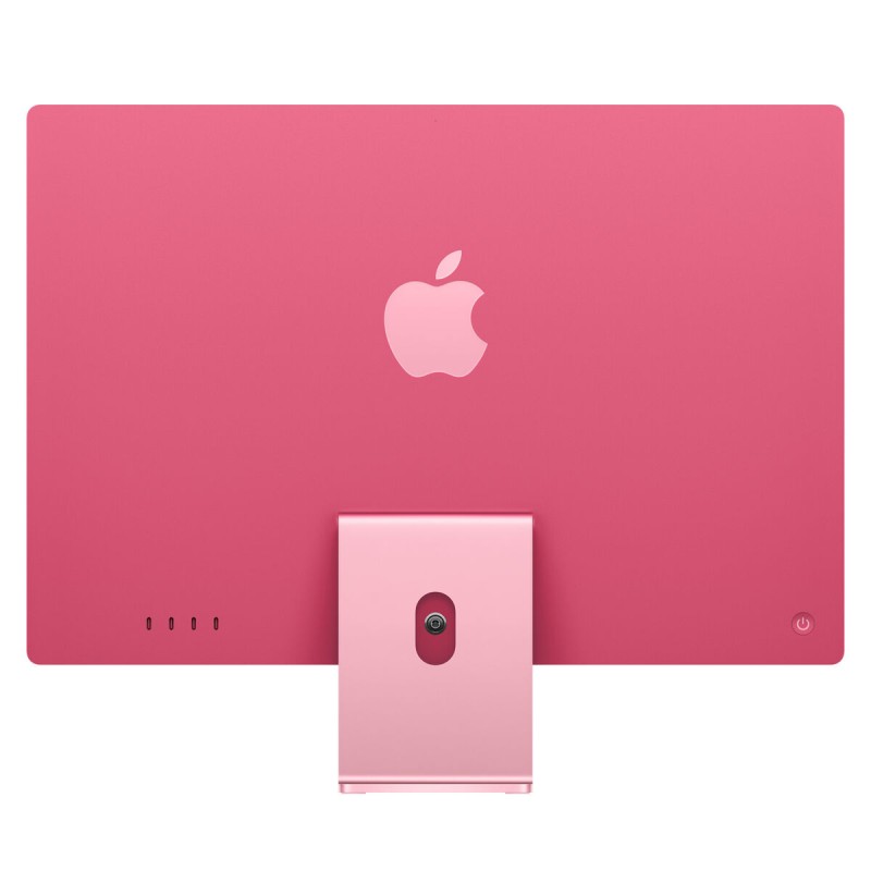 Όλα σε Ένα Apple MWV43Y/A 24" 16 GB RAM 256 GB M4