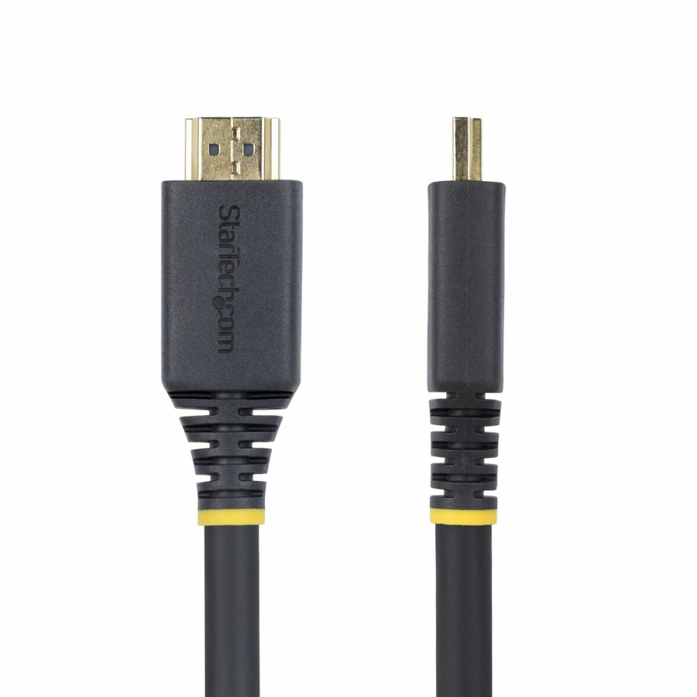 Φορτιστής για Laptop Startech HDMI2-CABLE-4K60-7M Μαύρο 7 m (1 μονάδα)