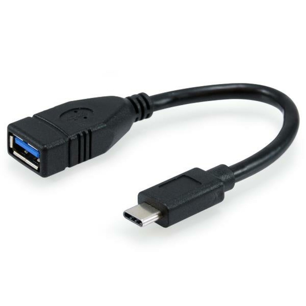 Αντάπτορας USB-C σε USB Equip 133455 15 cm