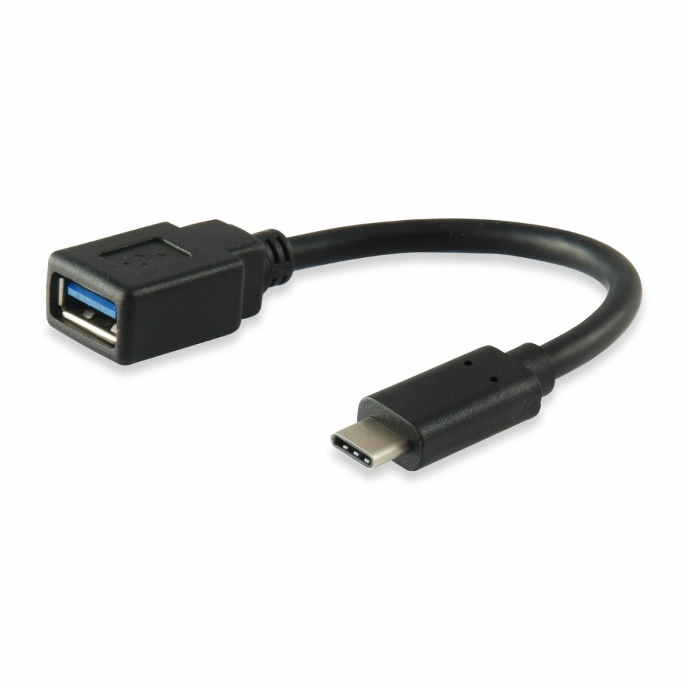 Αντάπτορας USB-C σε USB Equip 133455 15 cm