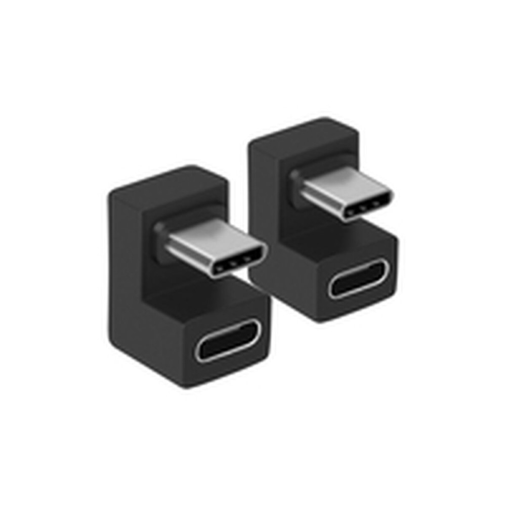 Αντάπτορας USB-C Equip 133476