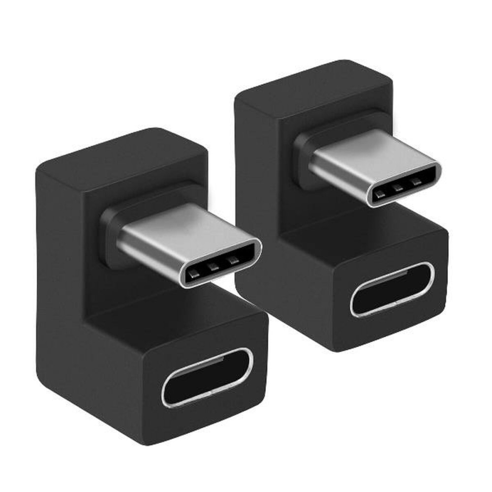 Αντάπτορας USB-C Equip 133476