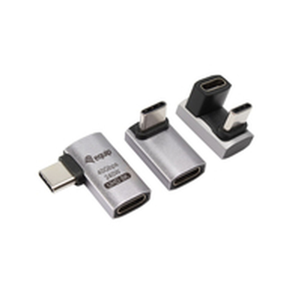 Αντάπτορας USB-C Equip 133478