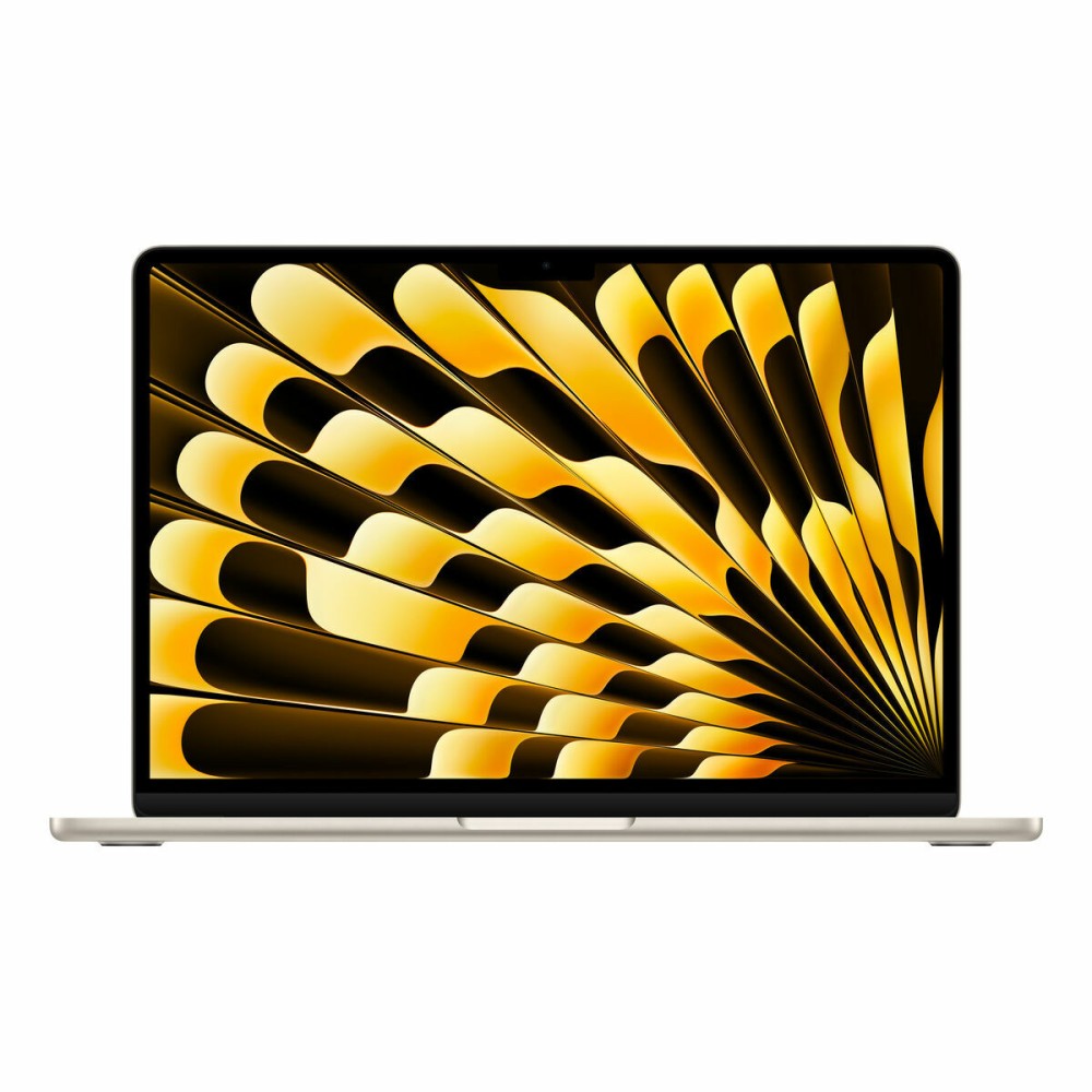 Laptop Apple MC6A4Y/A 13" M4 24 GB RAM 512 GB SSD