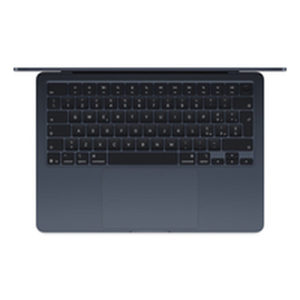 Laptop Apple MC6C4Y/A 13" M4 24 GB RAM 512 GB SSD