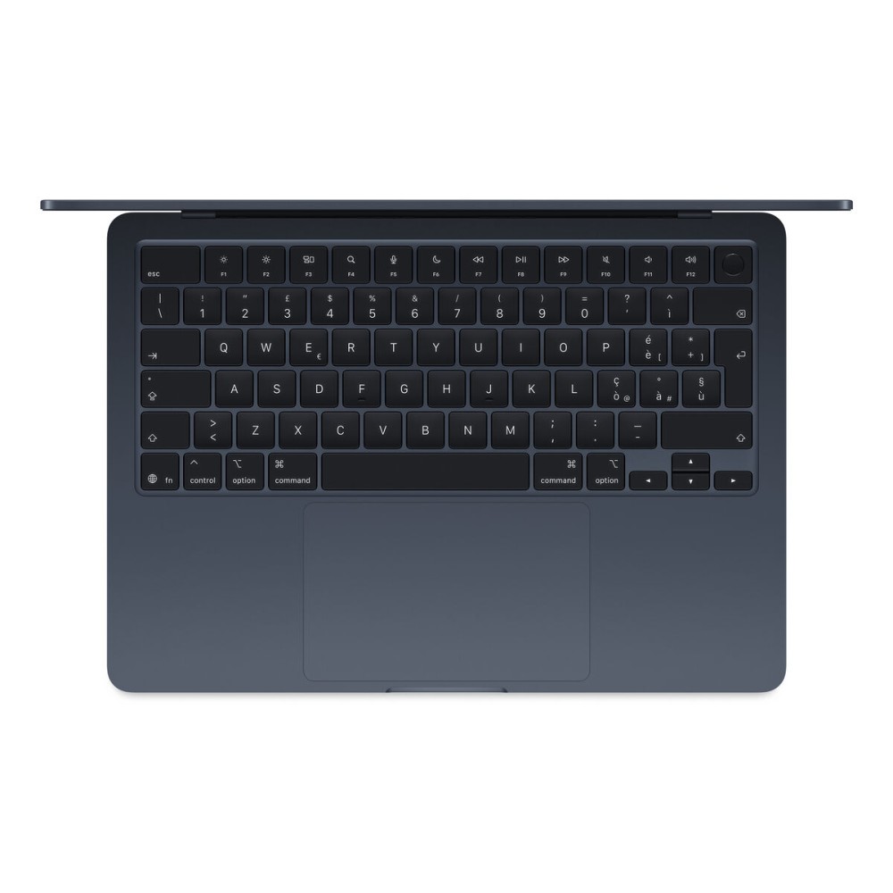 Laptop Apple MC6C4Y/A 13" M4 24 GB RAM 512 GB SSD