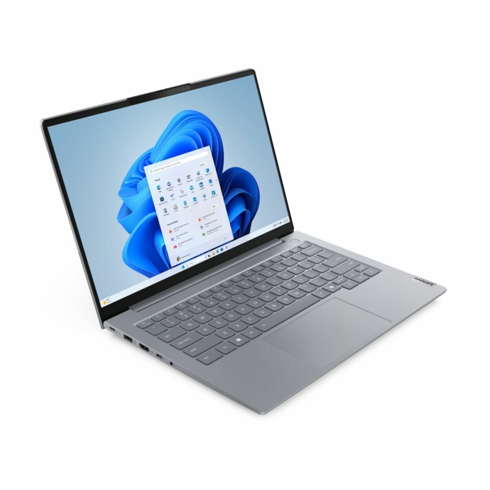 Laptop Lenovo 21SG0089SP 14" intel core i5 210h 16 GB RAM 512 GB SSD Ισπανικό Qwerty