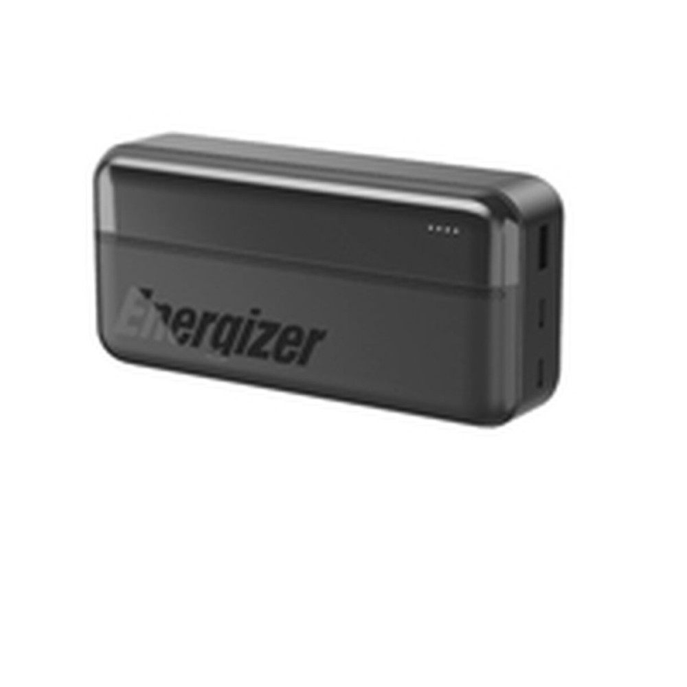 Powerbank Energizer EUE030050CC_BK_ML Μαύρο 30000 mAh