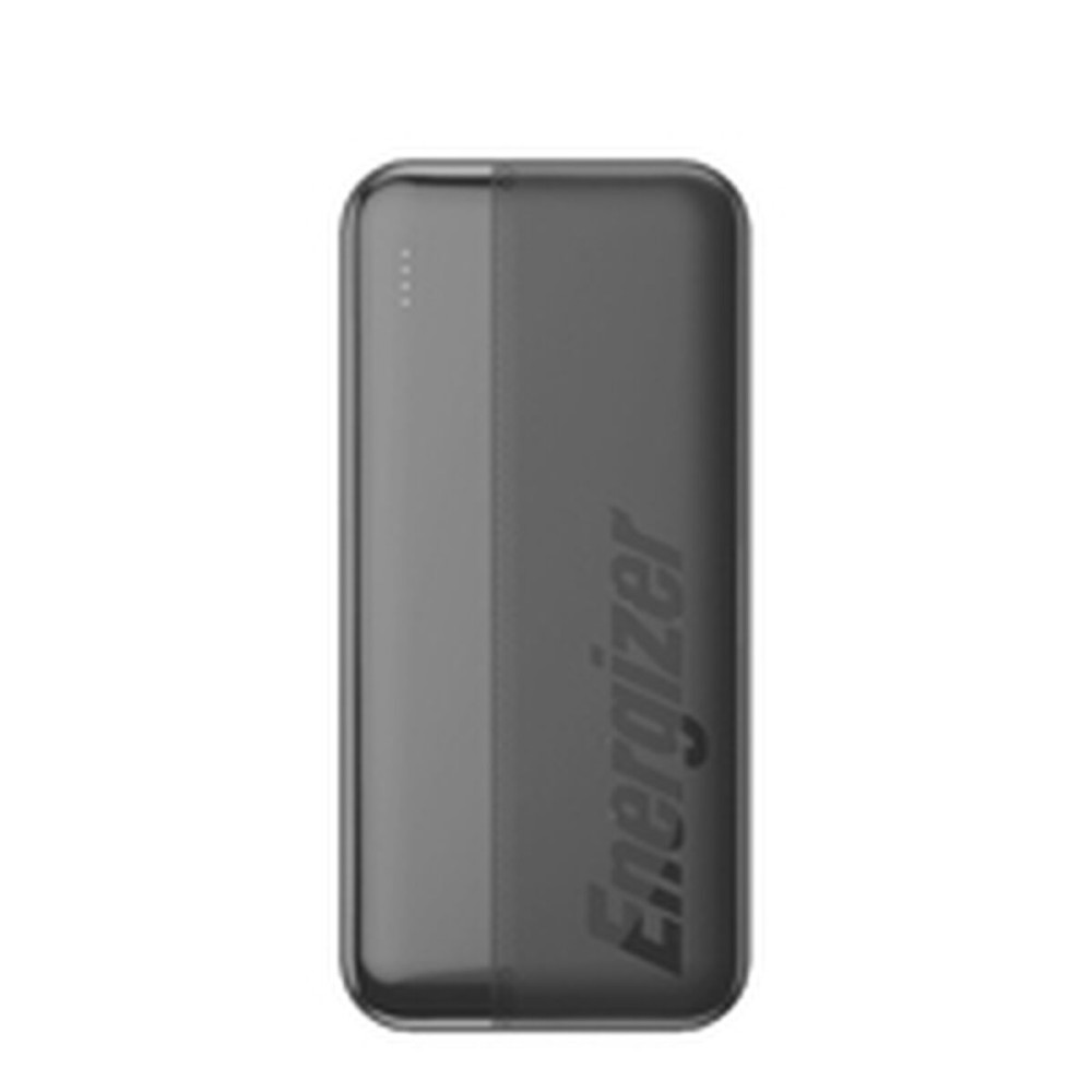 Powerbank Energizer EUE020050CC_BK_ML Μαύρο 20000 mAh