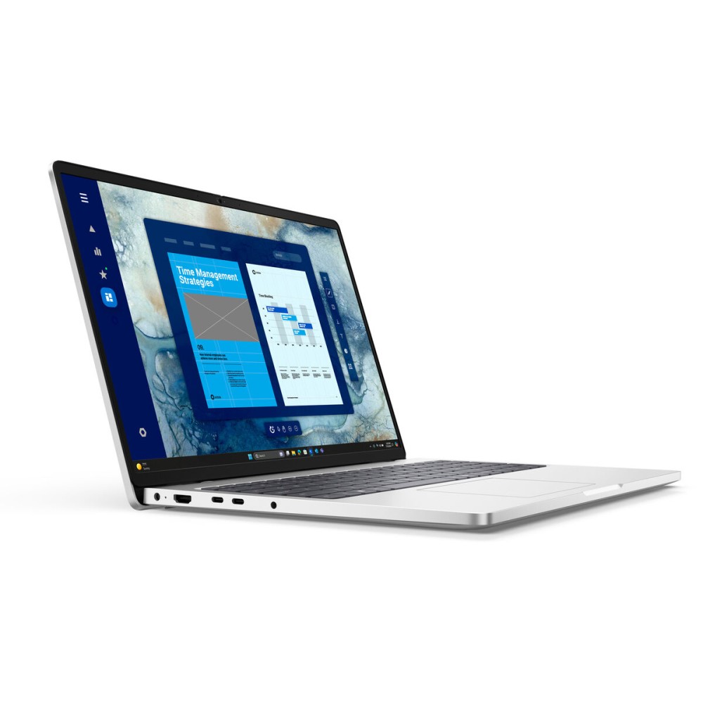 Laptop Dell VV6H6 16" 1 TB SSD Ισπανικό Qwerty