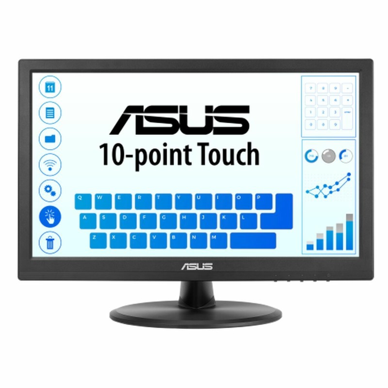 Οθόνη Asus 90LM09V1-B01170 15,6" 16"
