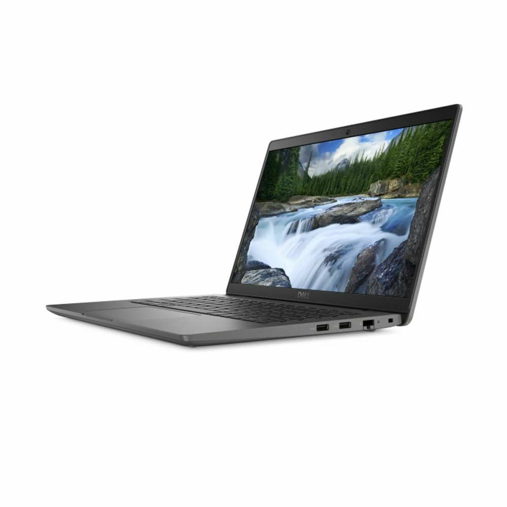 Laptop Dell WMH4K 14" Intel Core Ultra 5 125U 16 GB RAM 512 GB SSD Ισπανικό Qwerty