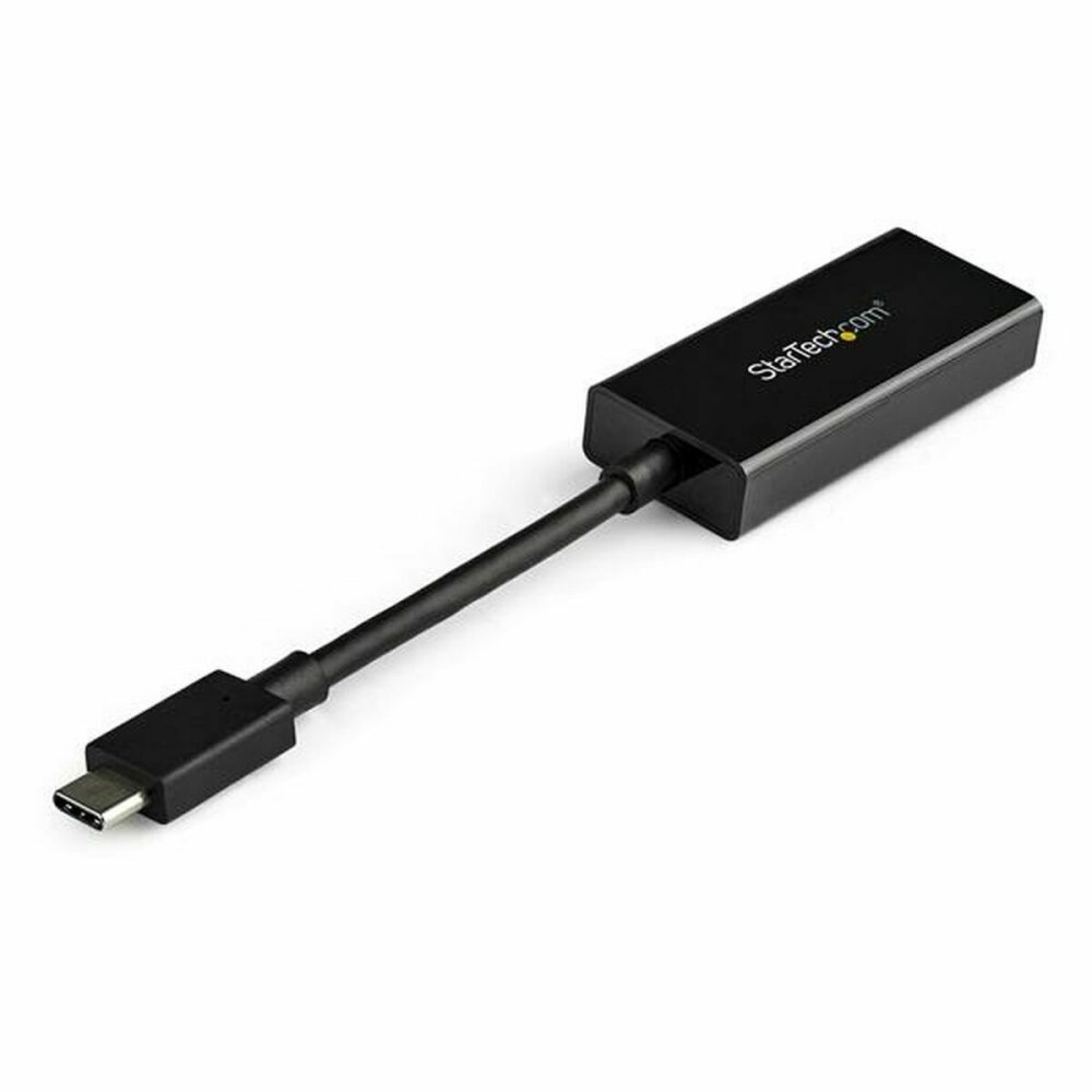 Αντάπτορας USB C σε HDMI Startech CDP2HD4K60H Μαύρο 0,1 m
