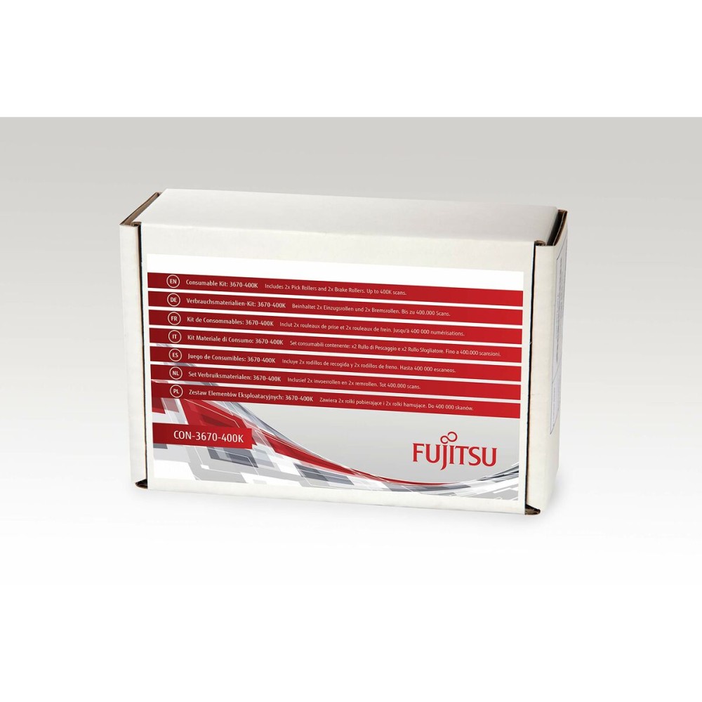 Αξεσουάρ Fujitsu CON-3670-400K