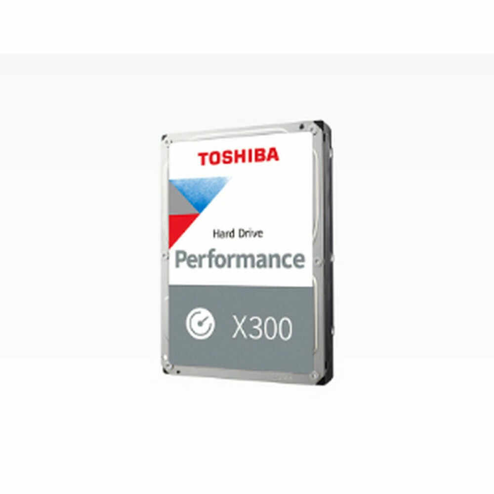 Σκληρός δίσκος Toshiba HDELX14ZPA51F 3,5" 8 TB