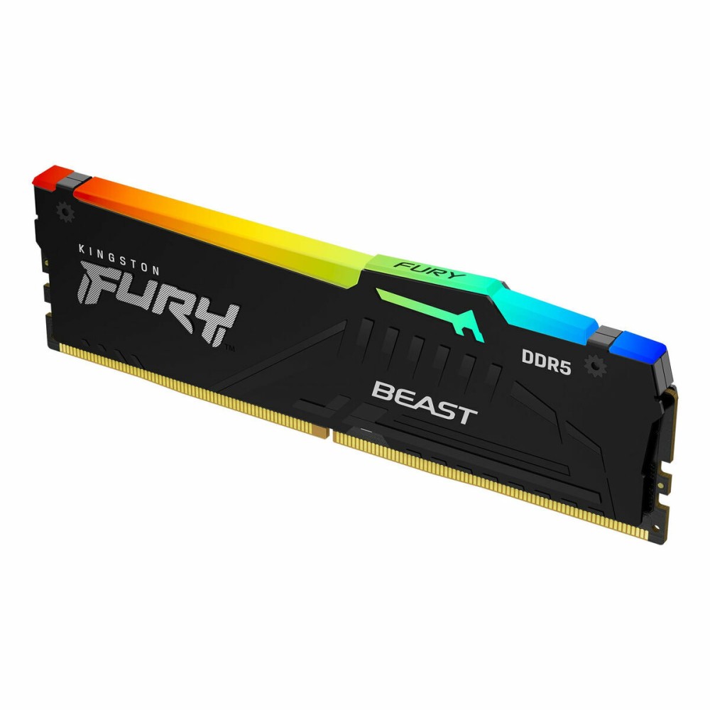 Μνήμη RAM Kingston KF560C40BBA-16 DDR5 16 GB CL40