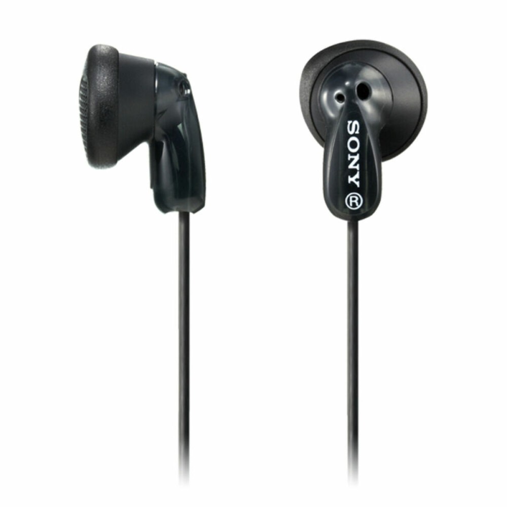 Ακουστικά Sony MDRE9LPB.AE in-ear Μαύρο