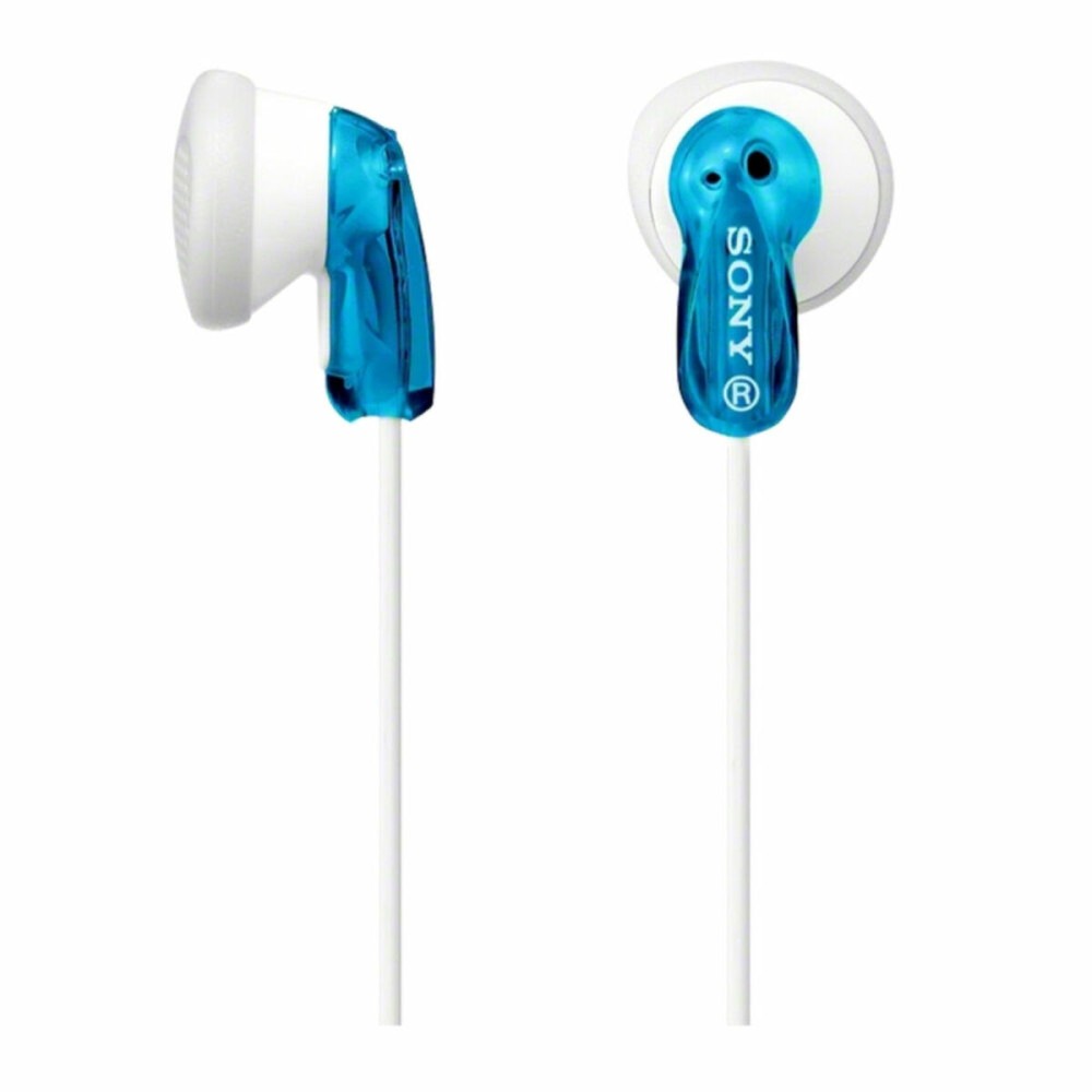 Ακουστικά Sony MDRE9LPL.AE in-ear Μπλε Μπλε/Λευκό