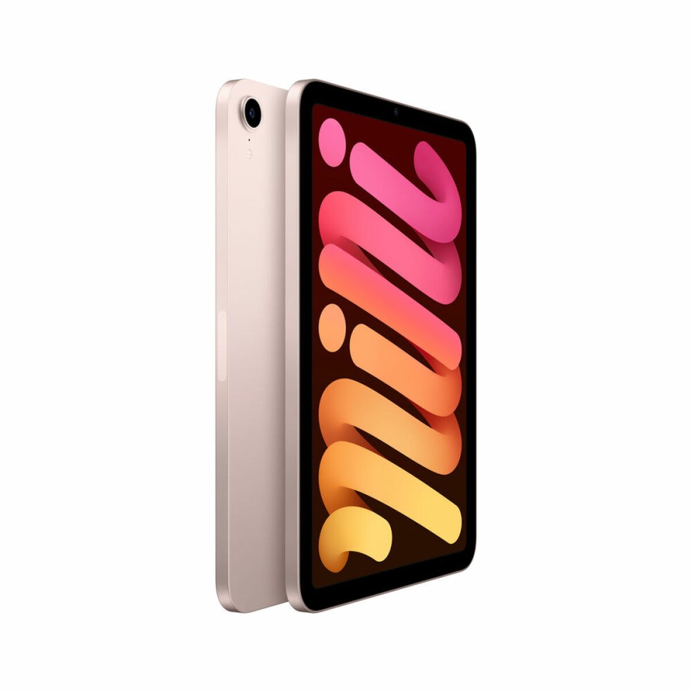 Tablet Apple iPad Mini 4 GB RAM Ροζ