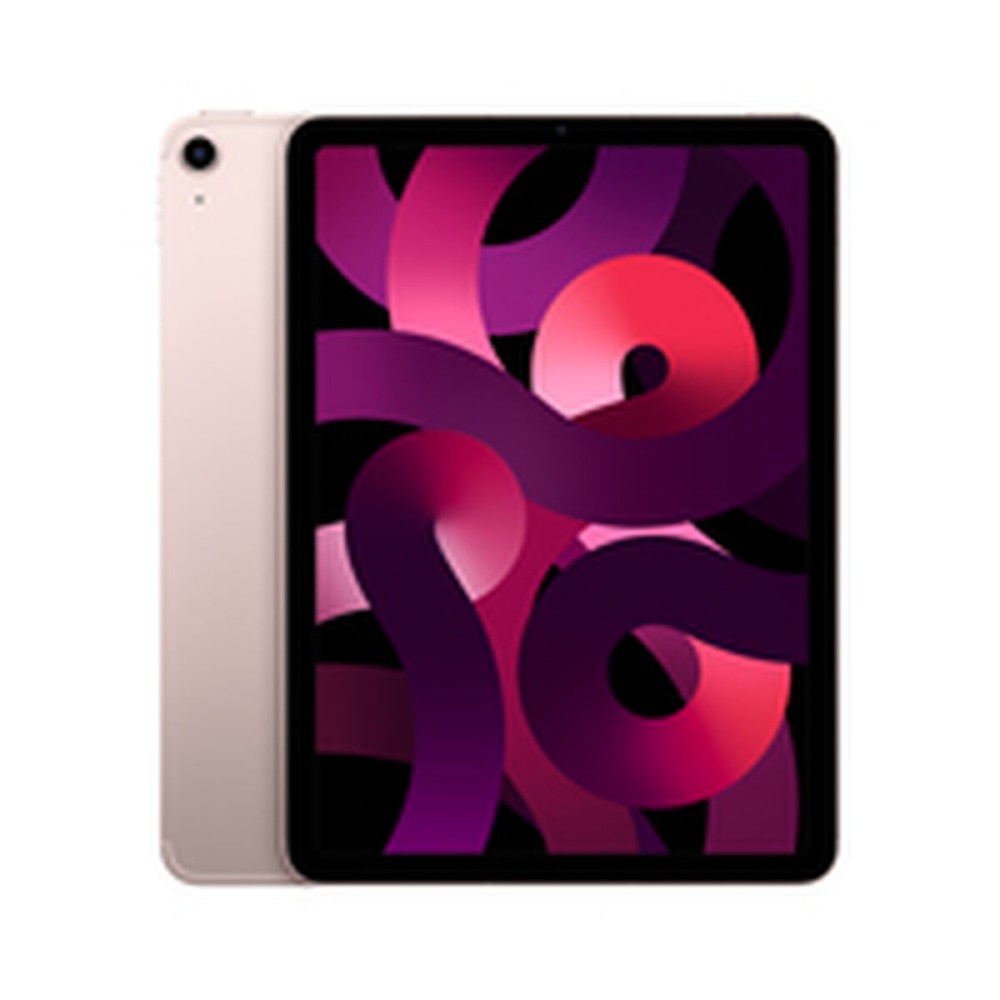 Tablet Apple MM6T3TY/A M1 Ροζ 64 GB 8 GB RAM 10,9"