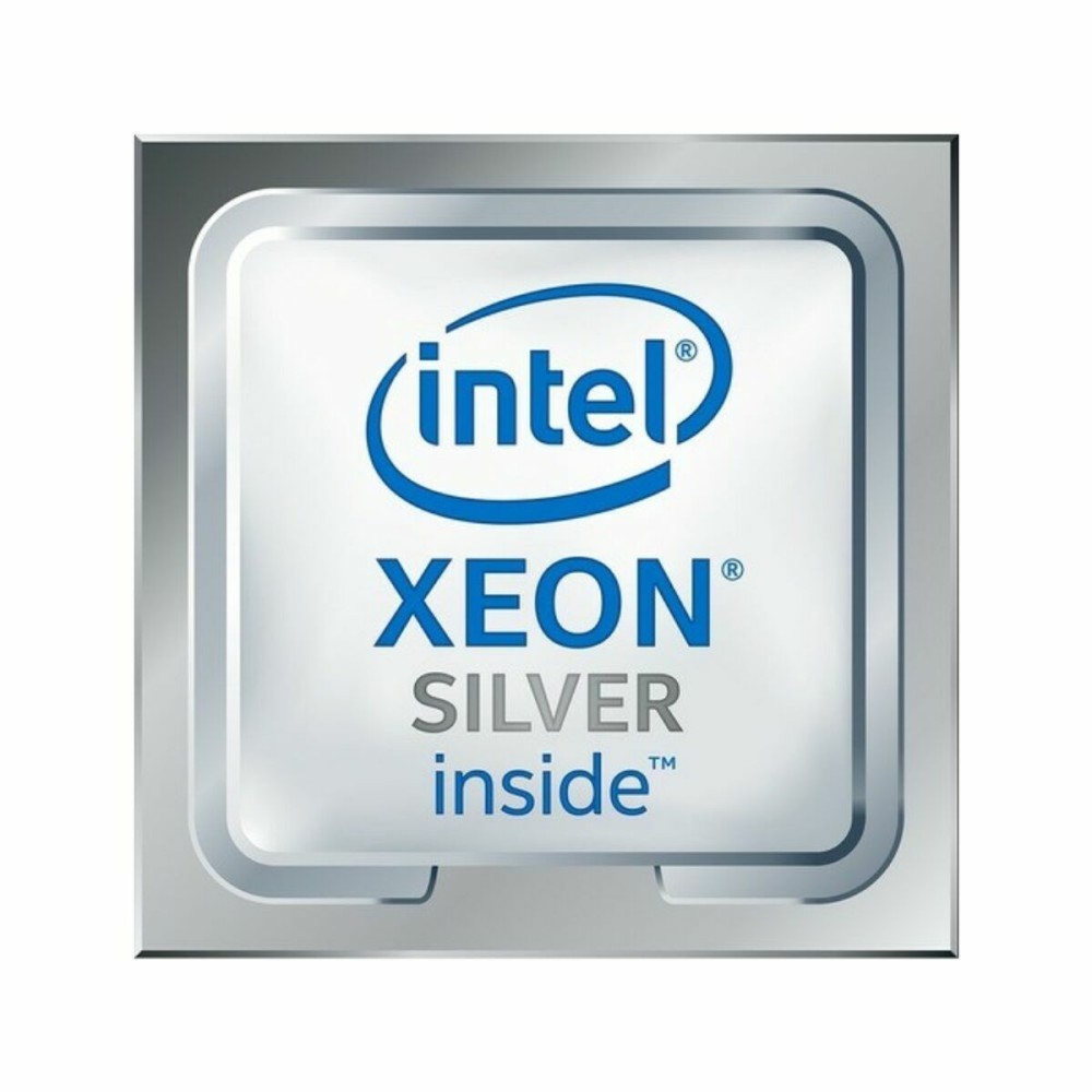 Επεξεργαστής HPE XEON-S 4208 2,1 GHz 11 MB LGA 3647