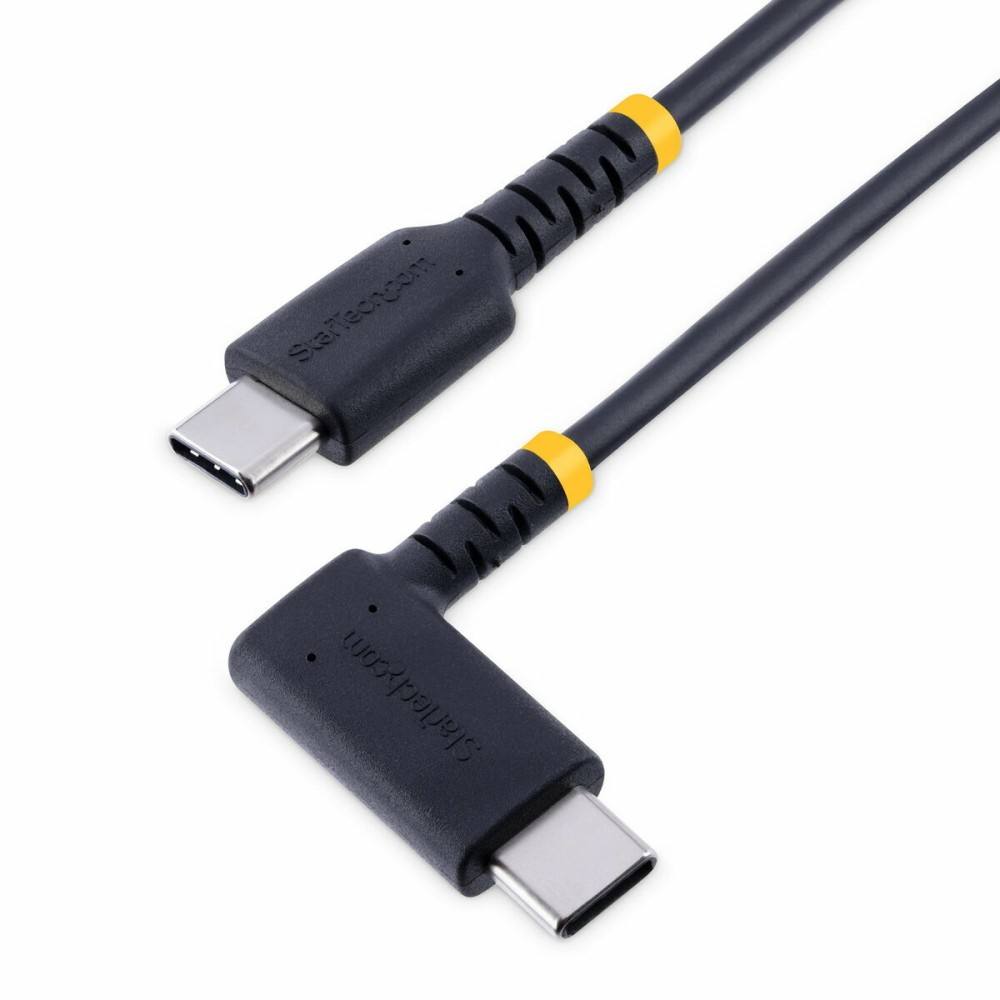Καλώδιο USB-C Startech R2CCR Μαύρο 30 cm