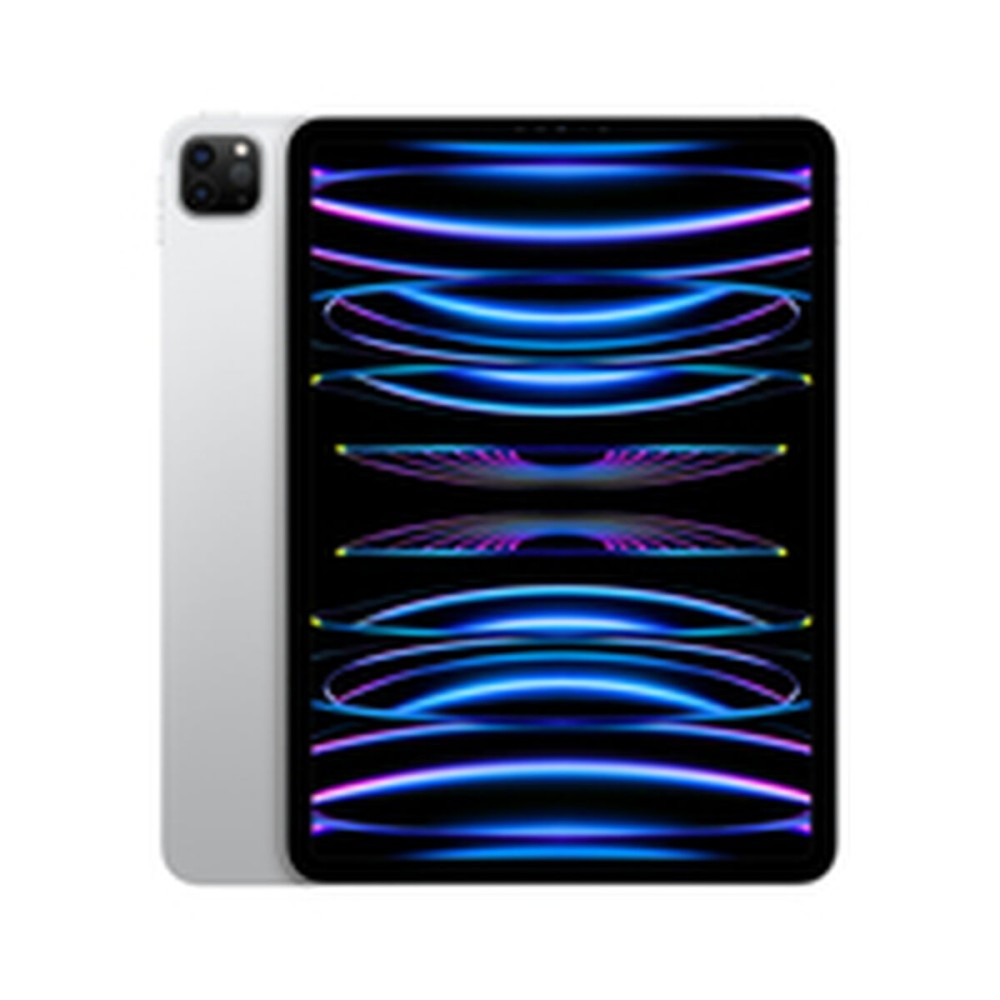 Tablet Apple MNXE3TY/A 8 GB RAM M2 Ασημί 8 GB 128 GB